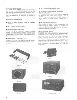 Предварительный просмотр 38 страницы Kenwood TS-140S Instruction Manual