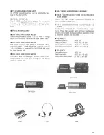 Предварительный просмотр 39 страницы Kenwood TS-140S Instruction Manual