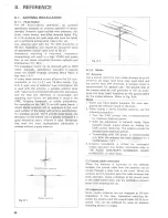 Предварительный просмотр 40 страницы Kenwood TS-140S Instruction Manual