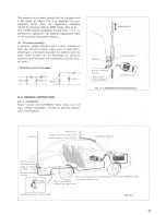 Предварительный просмотр 41 страницы Kenwood TS-140S Instruction Manual