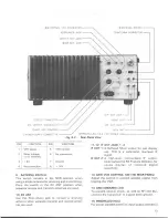 Предварительный просмотр 13 страницы Kenwood TS-180S Instruction Manual