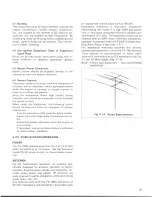 Предварительный просмотр 23 страницы Kenwood TS-180S Instruction Manual