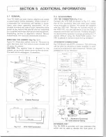 Предварительный просмотр 24 страницы Kenwood TS-180S Instruction Manual