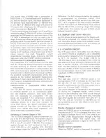 Предварительный просмотр 31 страницы Kenwood TS-180S Instruction Manual