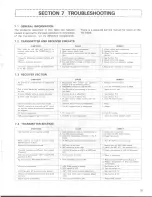 Предварительный просмотр 35 страницы Kenwood TS-180S Instruction Manual