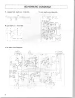 Предварительный просмотр 38 страницы Kenwood TS-180S Instruction Manual