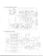 Предварительный просмотр 41 страницы Kenwood TS-180S Instruction Manual