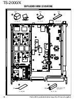 Preview for 95 page of Kenwood TS-2000 Service Manual