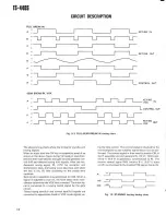 Preview for 14 page of Kenwood TS-440S Serivce Manual