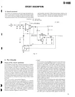 Preview for 15 page of Kenwood TS-440S Serivce Manual