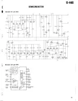 Preview for 31 page of Kenwood TS-440S Serivce Manual