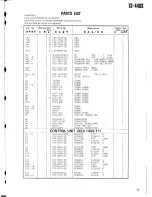 Preview for 57 page of Kenwood TS-440S Serivce Manual