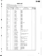 Preview for 67 page of Kenwood TS-440S Serivce Manual