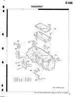 Preview for 85 page of Kenwood TS-440S Serivce Manual