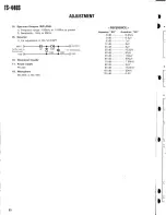 Preview for 90 page of Kenwood TS-440S Serivce Manual