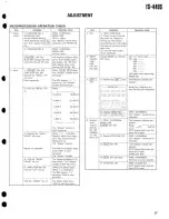 Preview for 97 page of Kenwood TS-440S Serivce Manual