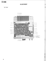 Preview for 98 page of Kenwood TS-440S Serivce Manual