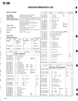 Preview for 110 page of Kenwood TS-440S Serivce Manual