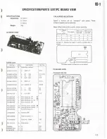 Preview for 111 page of Kenwood TS-440S Serivce Manual
