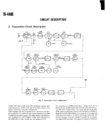 Предварительный просмотр 10 страницы Kenwood TS-440S Service Manual