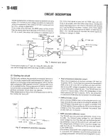 Предварительный просмотр 12 страницы Kenwood TS-440S Service Manual