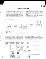 Предварительный просмотр 13 страницы Kenwood TS-440S Service Manual