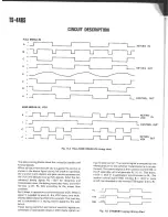 Предварительный просмотр 14 страницы Kenwood TS-440S Service Manual