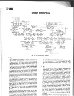 Предварительный просмотр 16 страницы Kenwood TS-440S Service Manual