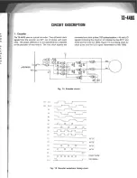 Предварительный просмотр 19 страницы Kenwood TS-440S Service Manual