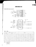 Предварительный просмотр 27 страницы Kenwood TS-440S Service Manual