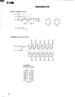 Предварительный просмотр 28 страницы Kenwood TS-440S Service Manual