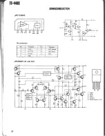 Предварительный просмотр 32 страницы Kenwood TS-440S Service Manual