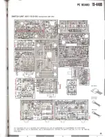 Предварительный просмотр 69 страницы Kenwood TS-440S Service Manual