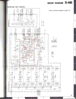 Предварительный просмотр 71 страницы Kenwood TS-440S Service Manual