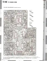 Предварительный просмотр 72 страницы Kenwood TS-440S Service Manual