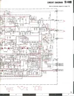 Предварительный просмотр 74 страницы Kenwood TS-440S Service Manual