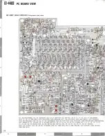 Предварительный просмотр 75 страницы Kenwood TS-440S Service Manual