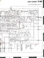 Предварительный просмотр 78 страницы Kenwood TS-440S Service Manual