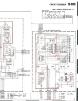 Предварительный просмотр 83 страницы Kenwood TS-440S Service Manual