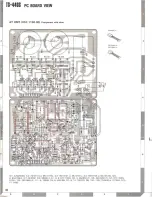 Предварительный просмотр 92 страницы Kenwood TS-440S Service Manual