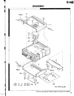 Предварительный просмотр 93 страницы Kenwood TS-440S Service Manual