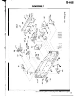 Предварительный просмотр 95 страницы Kenwood TS-440S Service Manual