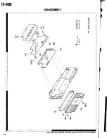 Предварительный просмотр 96 страницы Kenwood TS-440S Service Manual