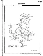 Предварительный просмотр 97 страницы Kenwood TS-440S Service Manual