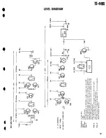 Предварительный просмотр 113 страницы Kenwood TS-440S Service Manual