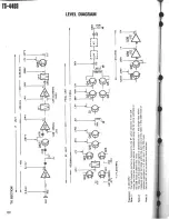 Предварительный просмотр 114 страницы Kenwood TS-440S Service Manual