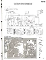 Предварительный просмотр 121 страницы Kenwood TS-440S Service Manual