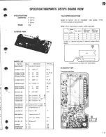 Предварительный просмотр 123 страницы Kenwood TS-440S Service Manual