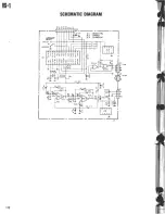 Предварительный просмотр 124 страницы Kenwood TS-440S Service Manual