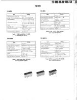 Предварительный просмотр 129 страницы Kenwood TS-440S Service Manual